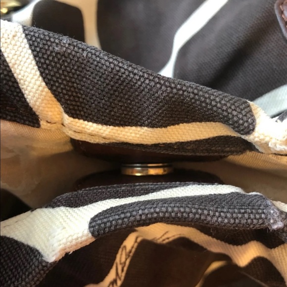 MK tote purse - Picture 7 of 7